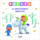 Pocoyo: O Unicórnio Mágico