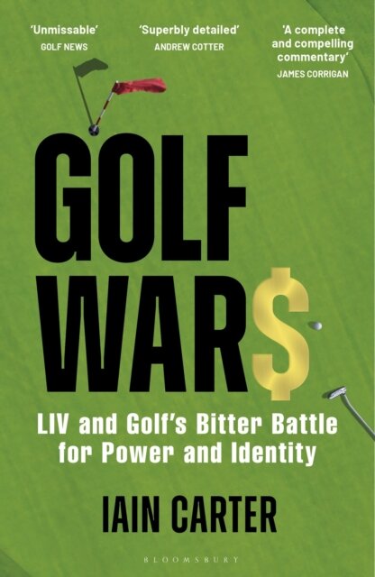 Golf Wars