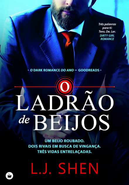 O Ladrão de Beijos