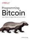 Programming Bitcoin