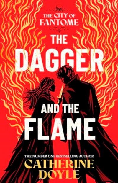 The Dagger And The Flame