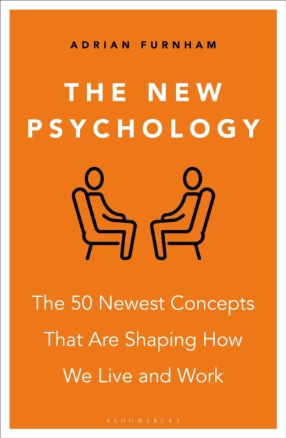 The New Psychology