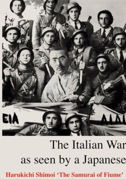 The Italian Front