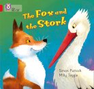The Fox and the Stork