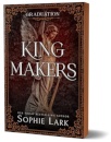 Kingmakers: Graduation