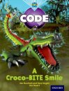Project X Code: A Croco-Bite Smile