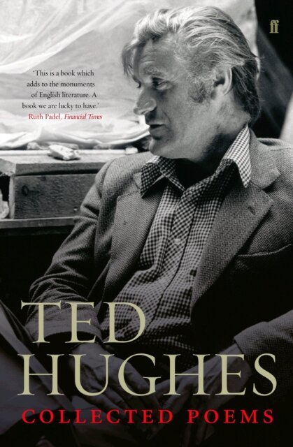 Collected Poems Of Ted Hughes