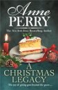A Christmas Legacy (Christmas novella 19)