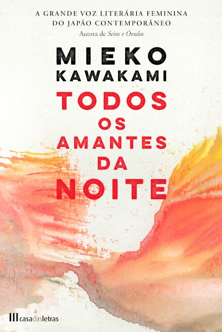 Todos os Amantes da Noite