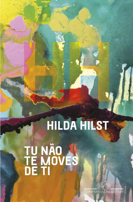 Tu Não Te Moves De Ti