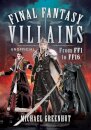 Final Fantasy Villains
