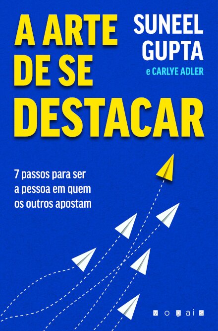 A Arte de se Destacar