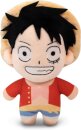 One Piece Luffy Plush