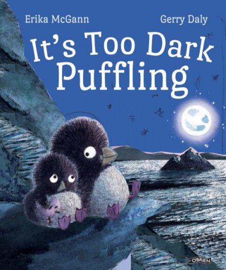 It's Too Dark, Puffling