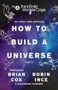 The Infinite Monkey Cage – How To Build A Universe