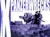 Panzerwrecks X