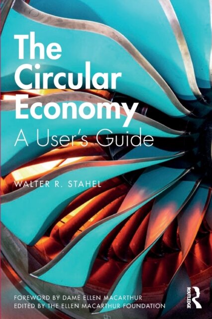 The Circular Economy