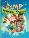Camp Grandma and Grandpa