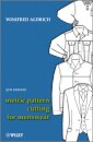 Metric Pattern Cutting for Menswear
