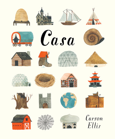 Casa