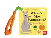 Where's Mrs Kangaroo?