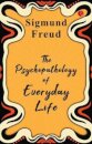 The Psychopathology of Everyday Life