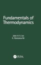 Fundamentals of Thermodynamics