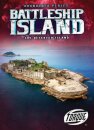 Battleship Island : The Deserted Island
