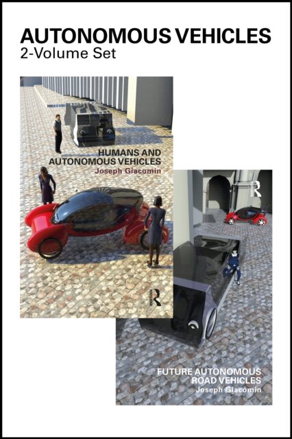 Autonomous Vehicles Set