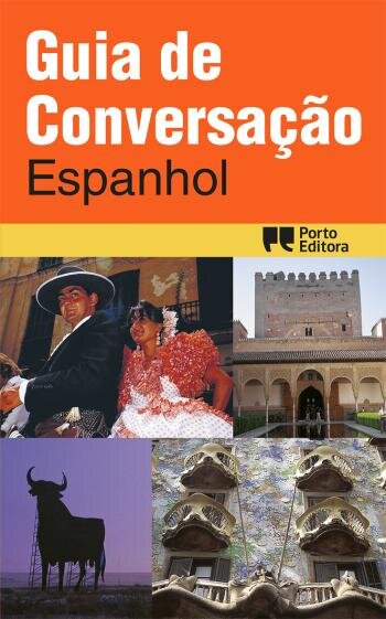 Guia de Conversação - Espanhol