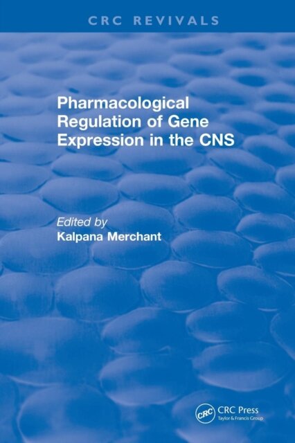 Revival: Pharmacological Regulation of Gene Expression in the CNS Towards an Understanding of Basal Ganglial Functions (1996)