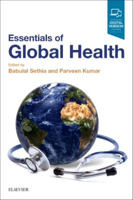 Essencials of Global Health