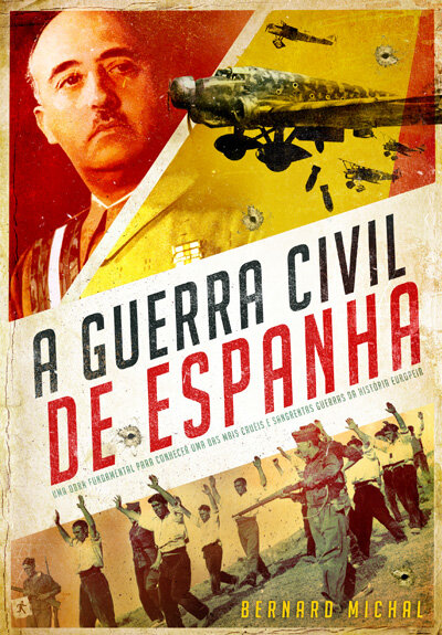 A Guerra Civil De Espanha