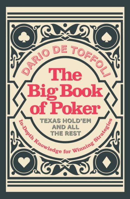 The Big Book of Poker