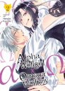 Alpha Wolfgirl x Omega Wolfboy Vol. 2