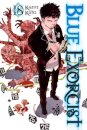 Blue Exorcist, Vol. 18