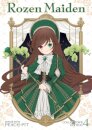 Rozen Maiden Collector's Edition Vol. 4