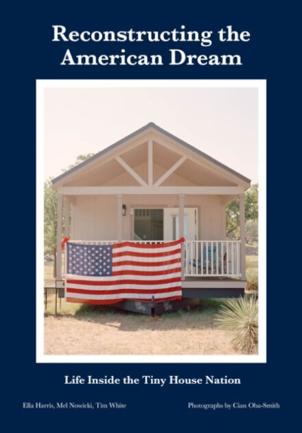 Reconstructing the American Dream