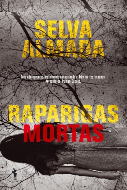 Raparigas Mortas
