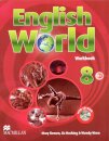 English World 8/Workbook + Cd Rom