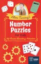 Alan Turing's Number Puzzles for Kids