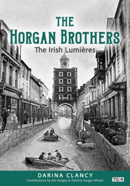 The Horgan Brothers