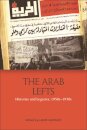 The Arab Lefts