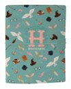 Harry Potter: Hogwarts Stand Together Traveler's Notebook Set