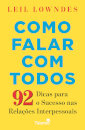 Como Falar com Todos