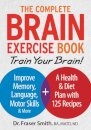 The Complete Brain Exercise Book