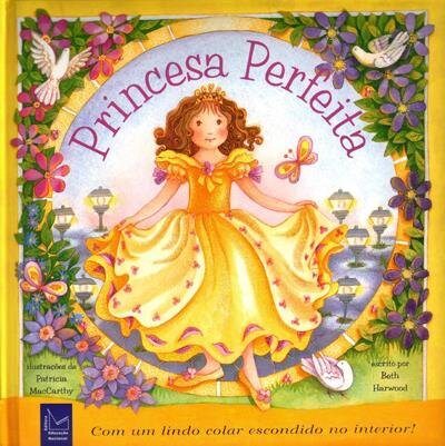 Princesa Perfeita