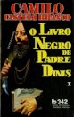 O Livro Negro De Padre Dinis I