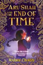 Aru Shah 1 End Of Time