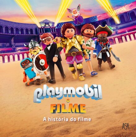 Playmobil, O Filme – A História Do Filme